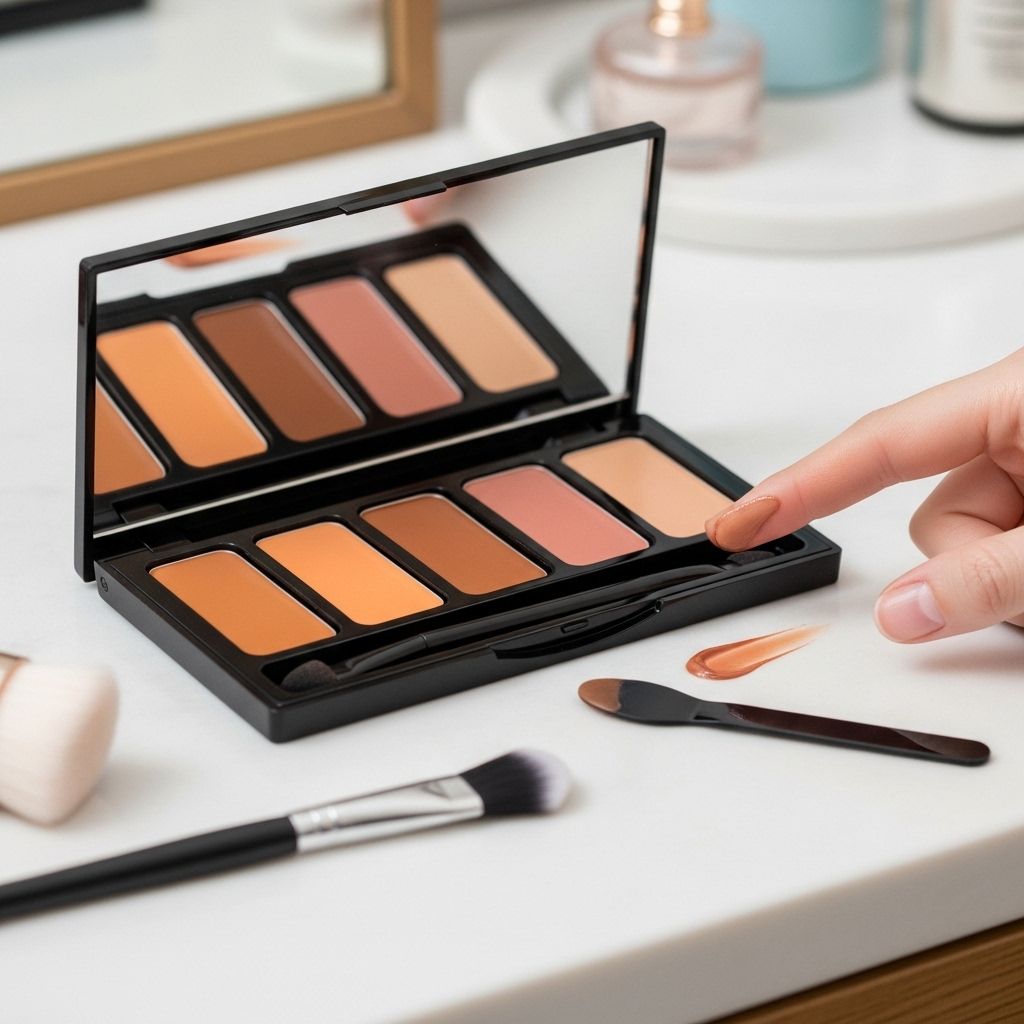 Explore the multitasking Miracle Balm palette by Jones Road Beauty, with application tips, honest reviews, shade breakdowns, and expert advice.