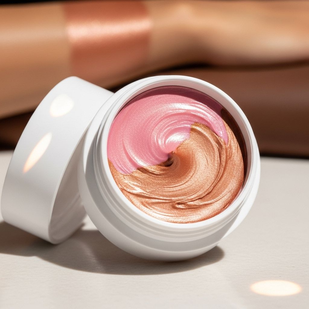 Discover the multitasking, radiant Miracle Balm in Pinky Bronze and why it’s the new essential for a healthy, glowing complexion.