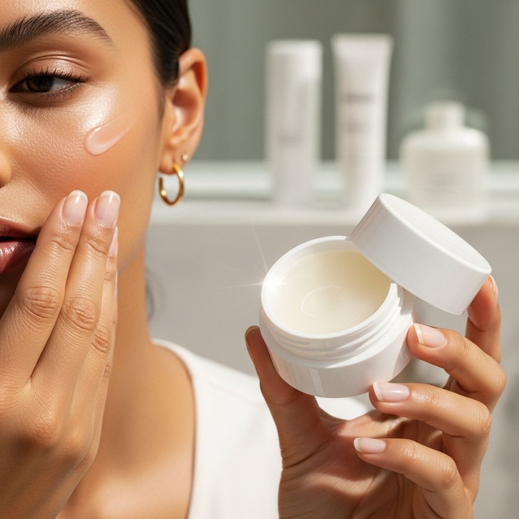 Exploring the real-world performance, versatility, and ingredients of Jones Road Miracle Balm for natural, radiant skin.