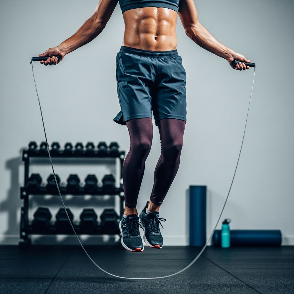 Turn a childhood pastime into a powerful, full-body workout that fits any schedule.