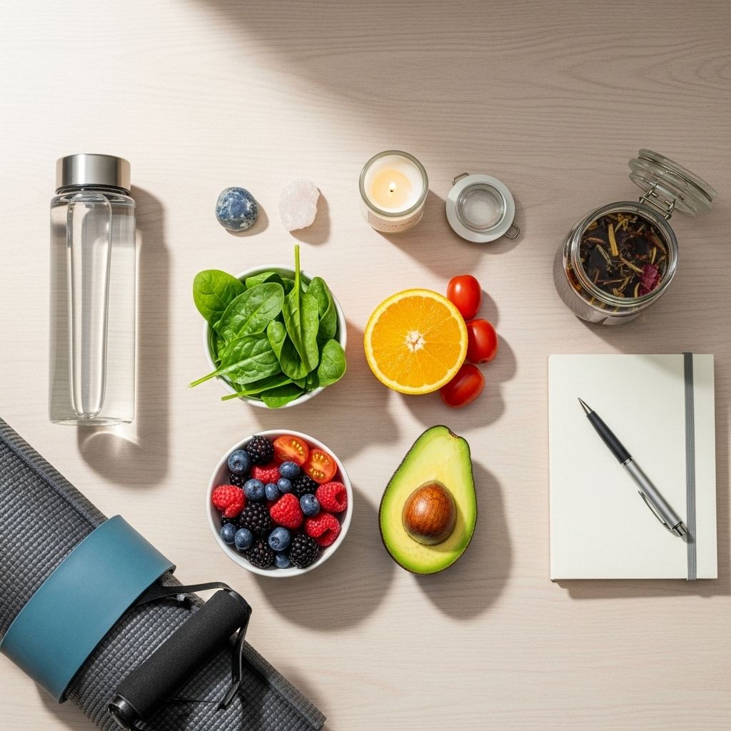Inside Kate Hudson’s Balanced Diet and Wellness Routine at 41 Explore how Kate Hudson blends healthy eating, fitness, and flexibility to support her wellbeing and maintain balance at every stage of life.