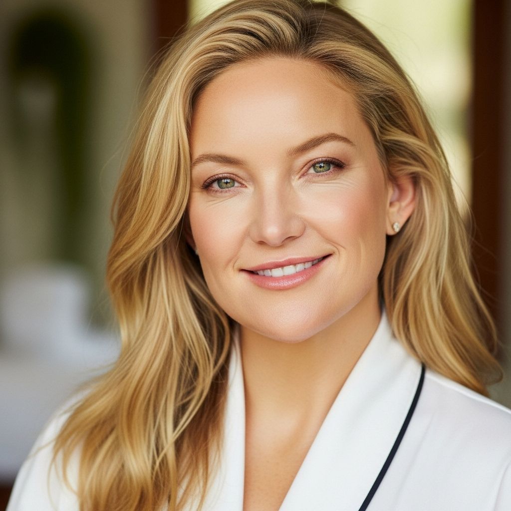 A fusion of marine collagen, mindful nutrition, and purposeful movement for vibrant skin.