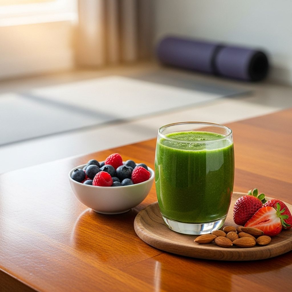 How Kelly Ripa stays energized, fit, and vibrant in her 50s—revealed by her nutritionist and daily practices.
