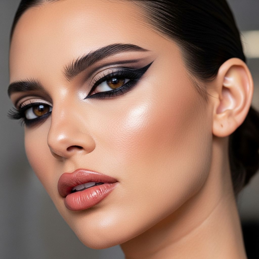 Unlock every detail of Kendall Jenner’s stunning Met Gala 2024 makeup look with pro-approved L’Oréal Paris products and expert step-by-step breakdowns.