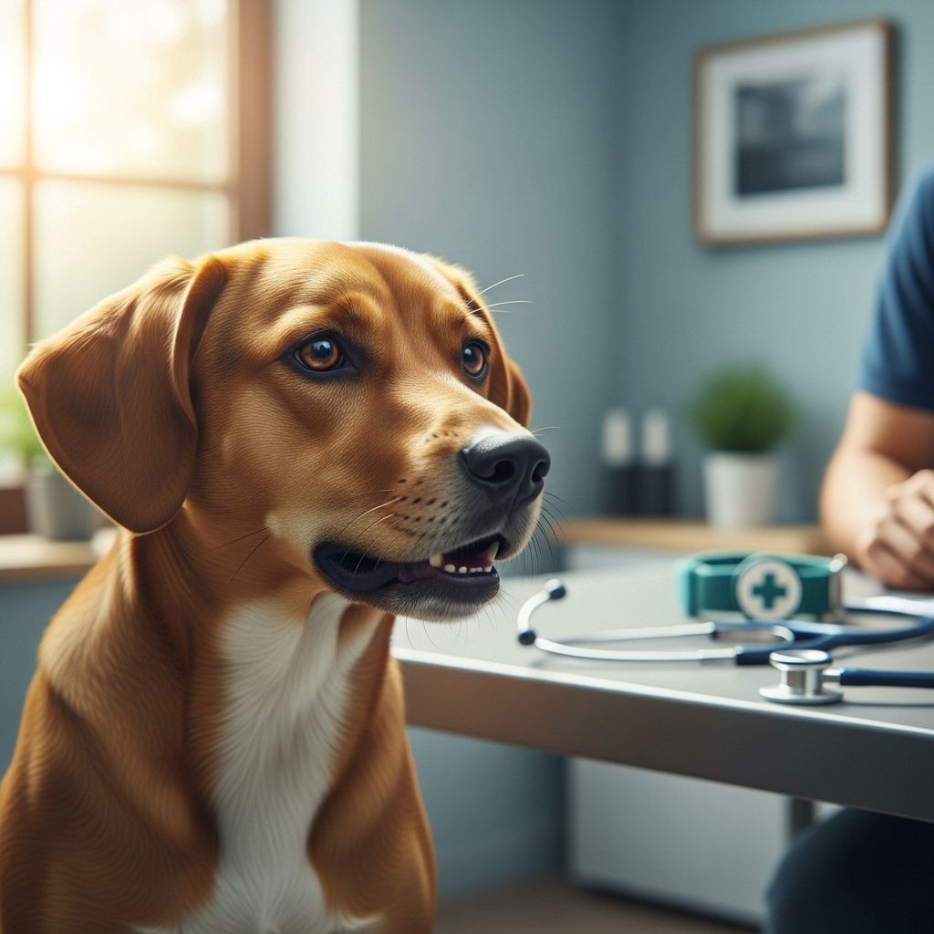 Protect your furry friend from infectious respiratory issues with proven care strategies.