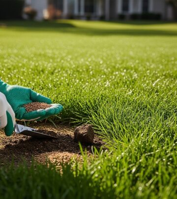 An economical turf that endures drought, heavy use, and adapts to varied soil conditions.