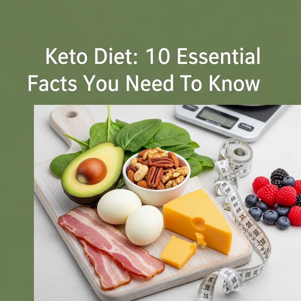 Practical advice for navigating ketosis, from meal prep and hydration to nutrient balance.