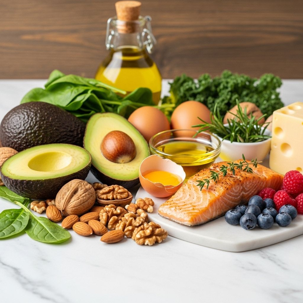 Explore the real science, health impacts, and practical tips you need to understand the ketogenic diet before making any changes.