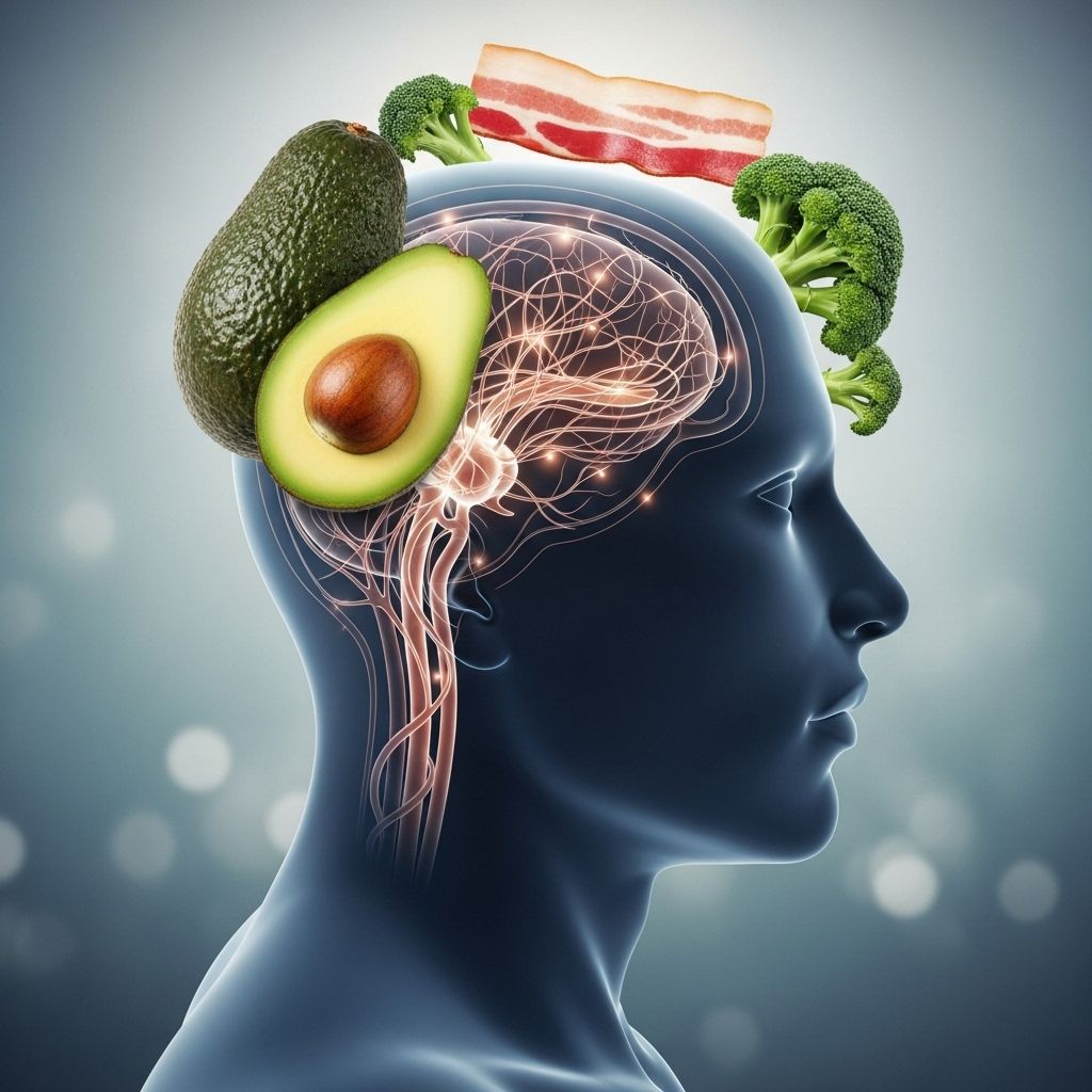 Investigating whether a ketogenic diet could reduce the frequency and severity of migraine attacks for sufferers.