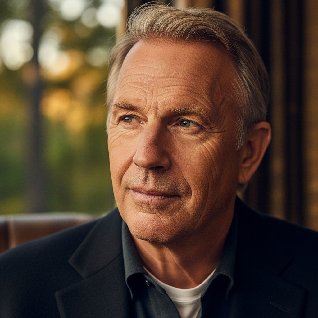 A Hollywood legend shares how gratitude and optimism make each year richer.