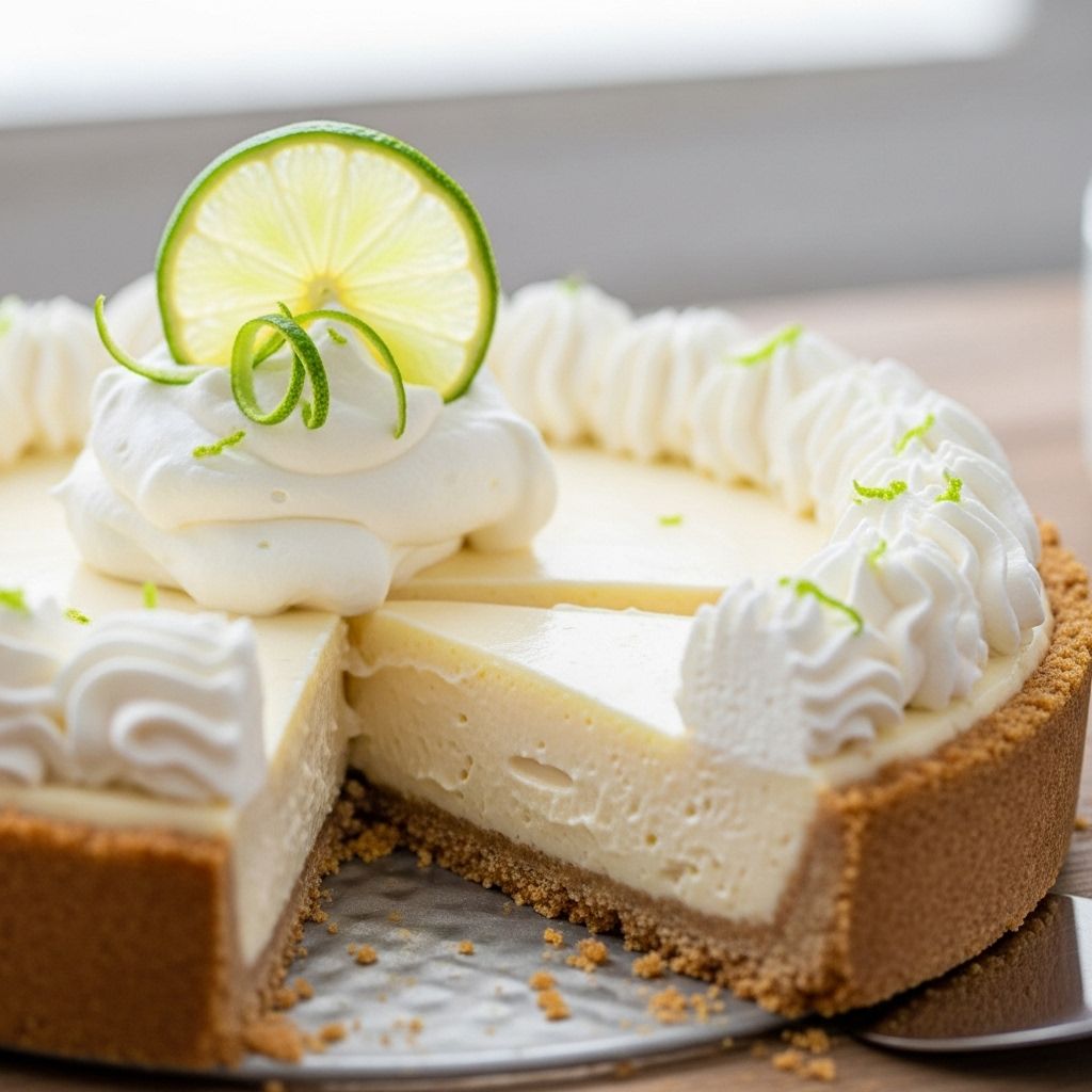 A buttery crust meets silky filling in both oven-warmed and fridge-chilled styles.