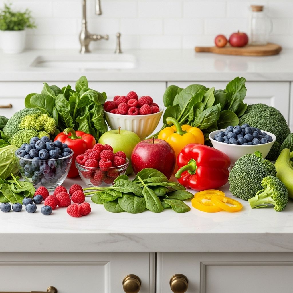 Kidney Cancer Diet: Foods to Eat, Avoid, and Tips for Better Health A science-backed guide on optimal nutrition, foods to avoid, and meal strategies for people living with kidney cancer.