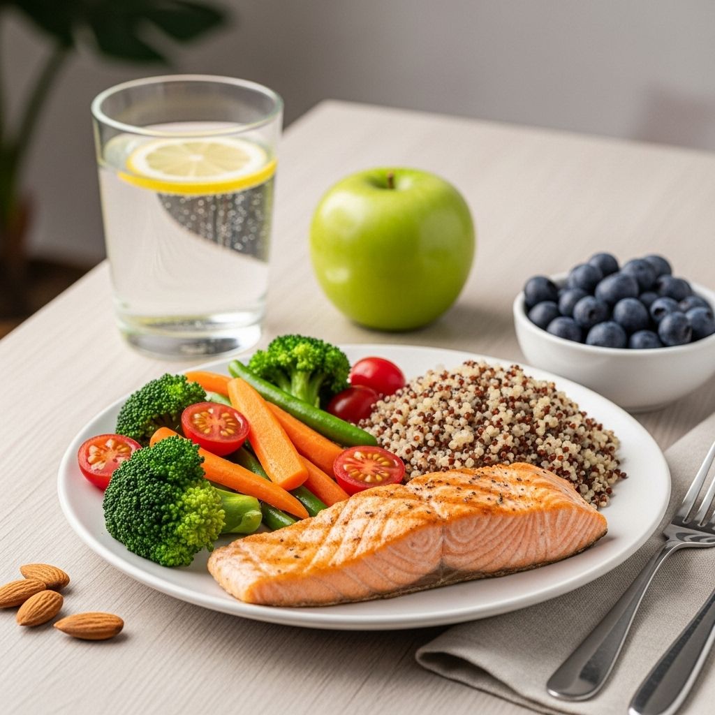 Learn how dietary choices affect kidney cancer outcomes, support your body during treatment, and manage side effects.