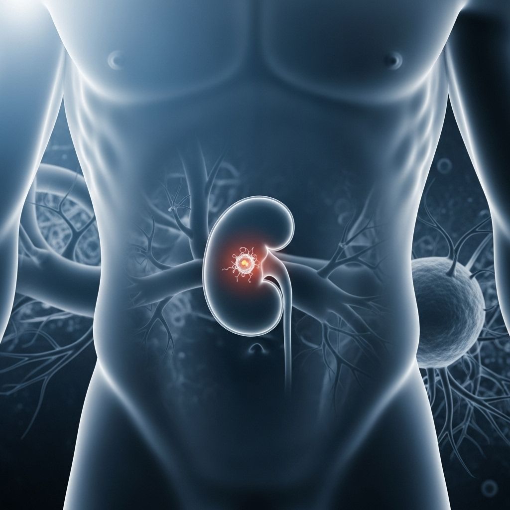 Learn the causes, risk factors, steps to reduce recurrence, and follow-up strategies for kidney cancer after nephrectomy.