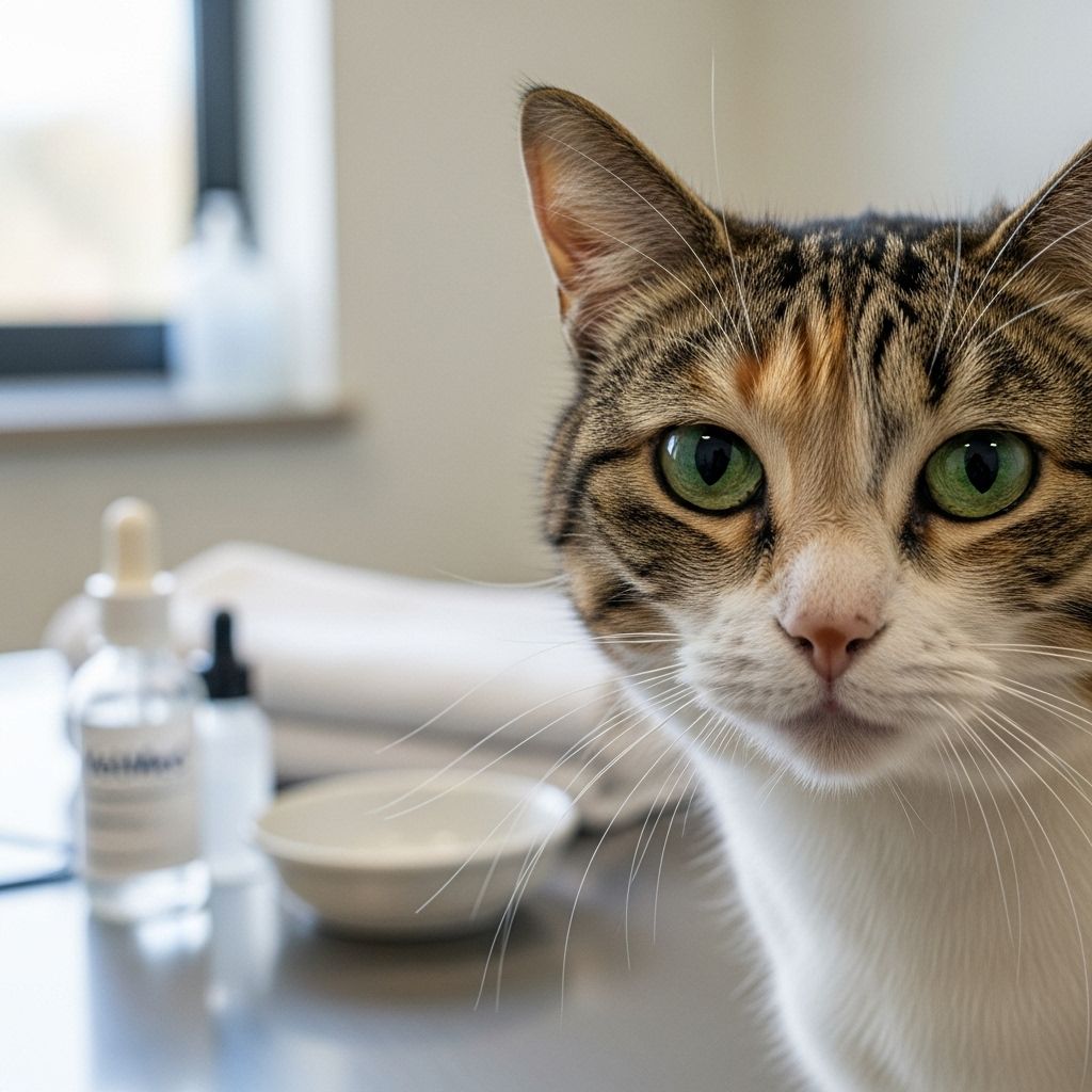 Understanding the silent threat to feline health and how to recognize kidney disease early
