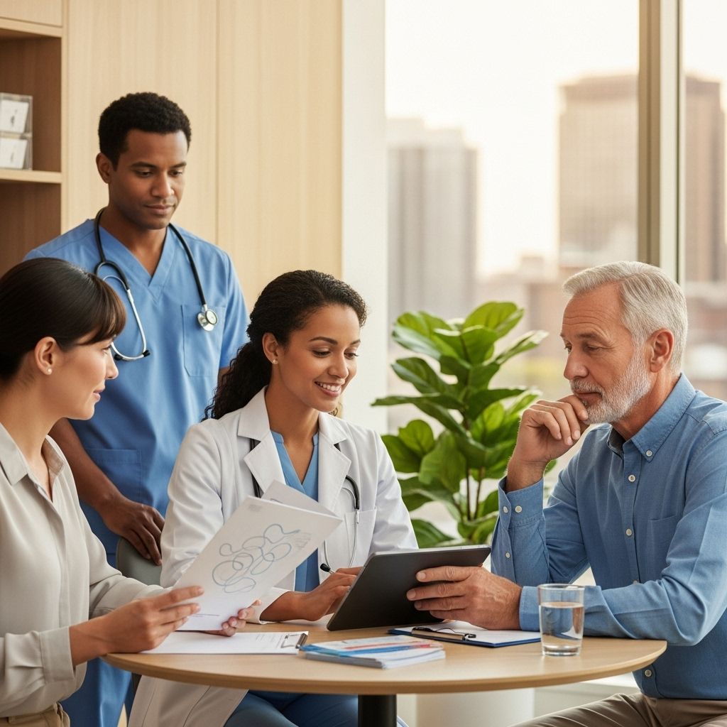 Comprehensive Care Planning for Kidney Failure: Treatments, Choices, and Support Explore treatment options, lifestyle recommendations, and care strategies to manage kidney failure and improve quality of life.