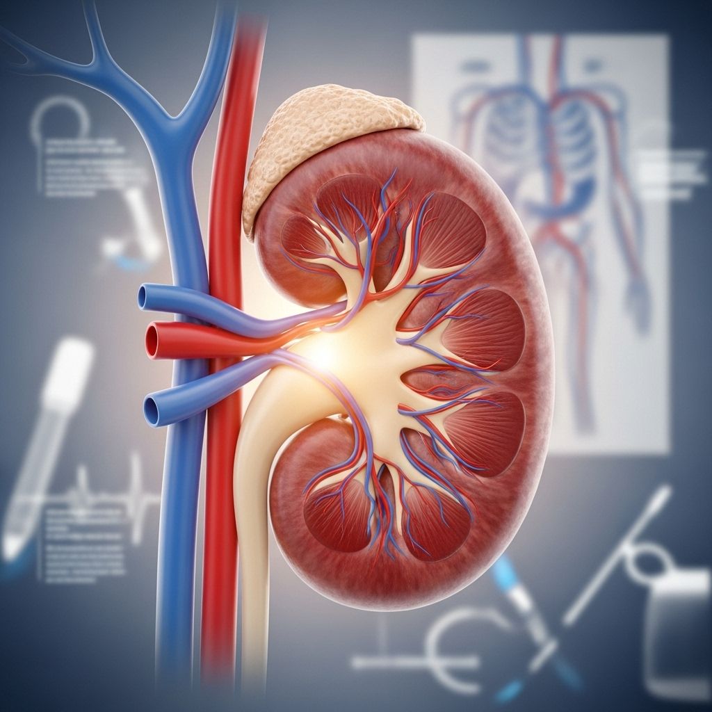 Explore common causes, risk factors, and prevention tips for kidney failure, covering chronic and acute forms and their health impacts.