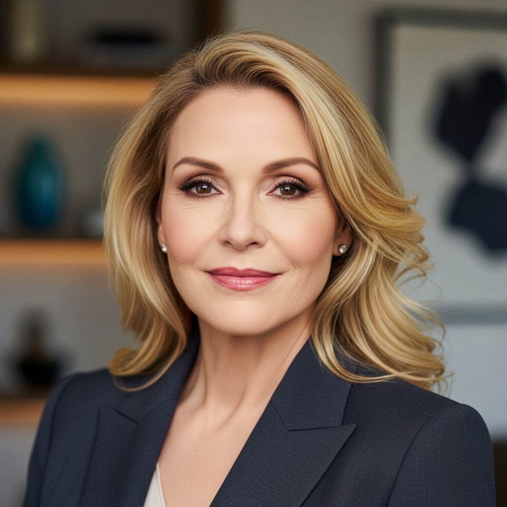 Kim Cattrall speaks candidly about botox, fillers, aging in Hollywood, and the importance of remaining authentic throughout cosmetic journeys.
