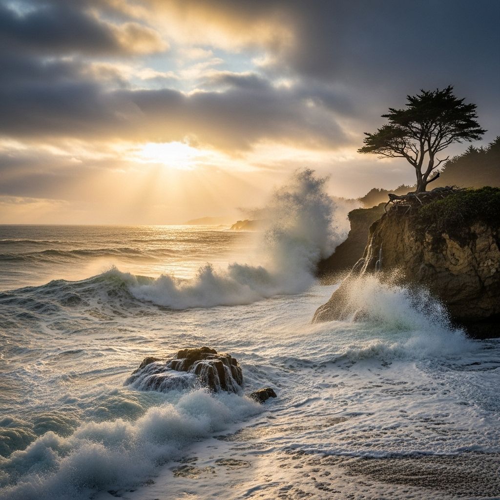 King Tides: Nature’s Highest Tides and Their Coastal Impact Understanding king tides, the science behind them, their effects on coastal regions, and why these extreme tides matter for the future.
