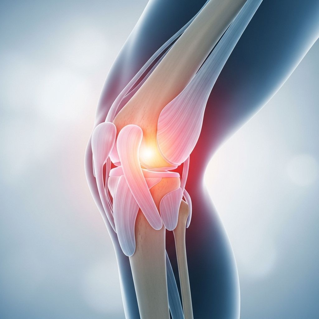 Learn about knee joint pain, its causes, symptoms, diagnosis, and practical treatment options for relief and prevention.