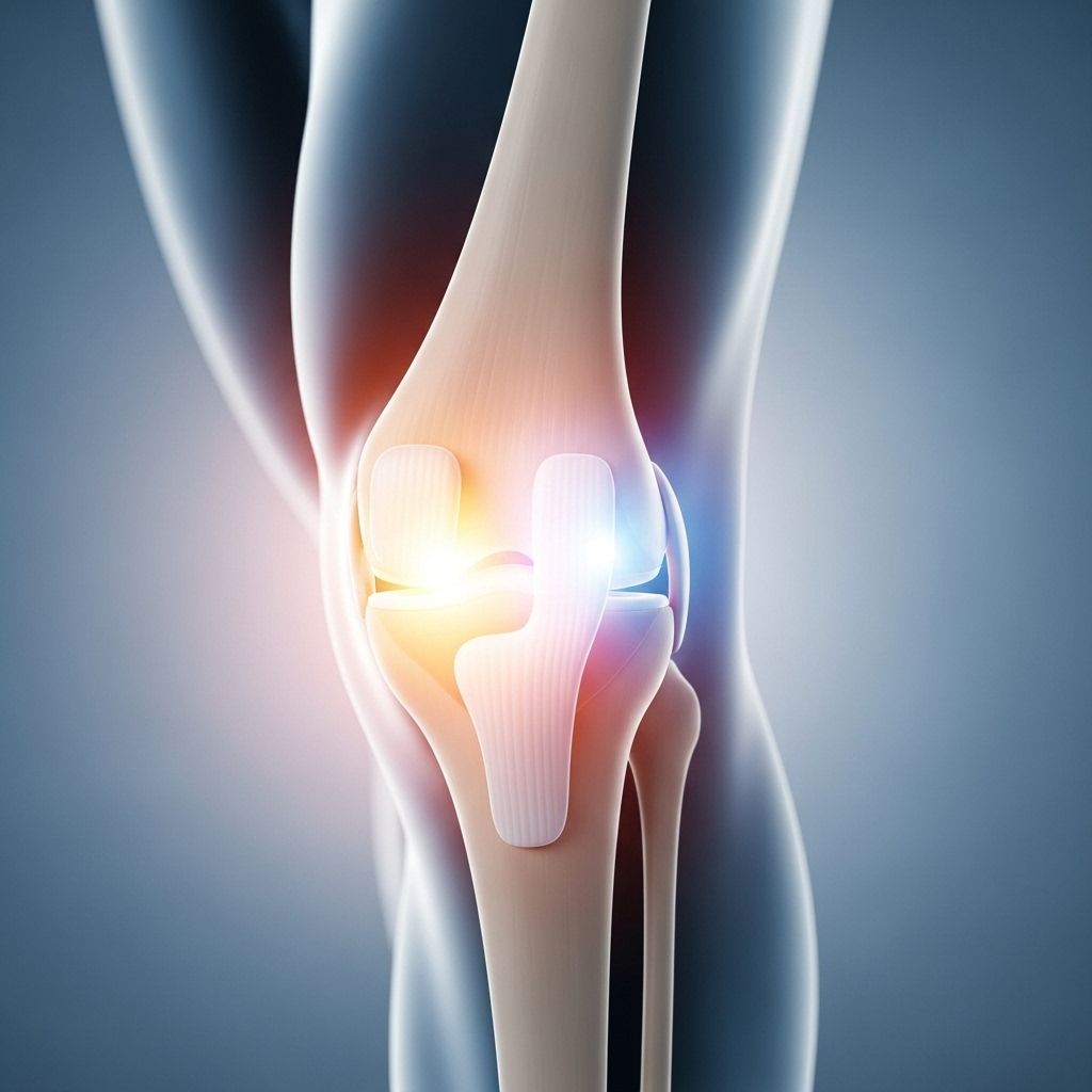 Building strength and flexibility promotes lasting joint health and everyday mobility.