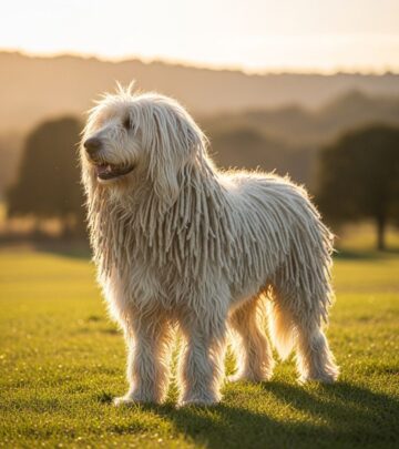 Discover unique traits and expert tips to nurture this striking, fluffy canine companion.