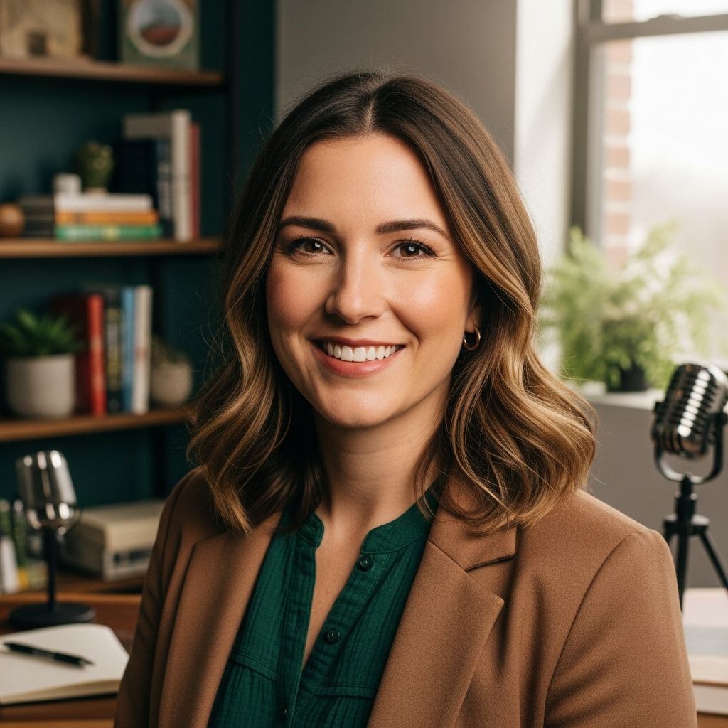 Kristen Bobst: Eco-Conscious Storyteller and Advocate Discover the multifaceted journey of Kristen Bobst, whose storytelling bridges environmental values, science, and pop culture creativity.