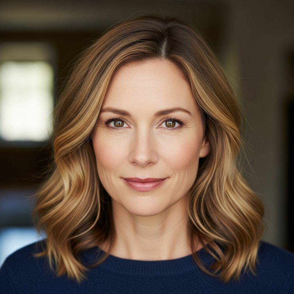 Kristin Davis opens up about aging, cosmetic procedures, and the journey to self-acceptance in the public eye.