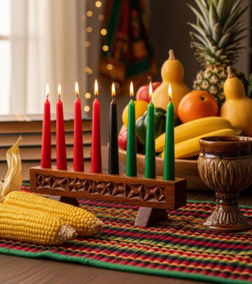 Daily rituals and symbolic acts foster community, creativity, and heritage connection.