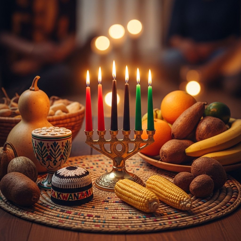 Nightly rituals and stories unite families in a meaningful heritage observance.