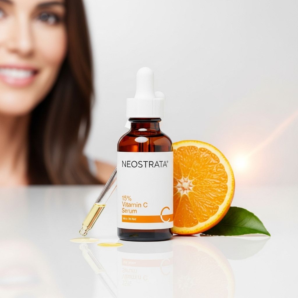 Discover why Kyle Richards and skincare experts love NEOSTRATA’s 15% Vitamin C + PHA Serum—see its science, key ingredients, application tips, and real user results.