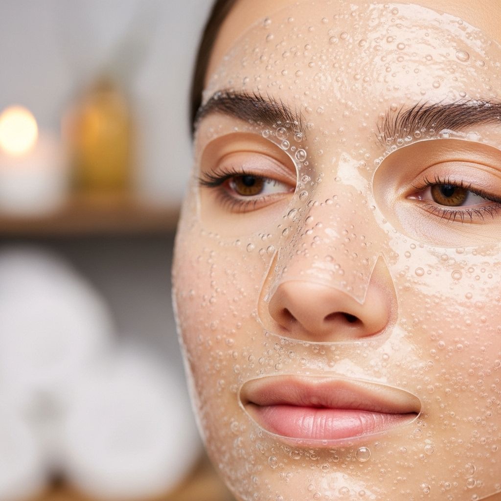 Discover the hydrating, brightening Patchology mask that Real Housewives star Kyle Richards says truly transforms dry, tired skin.
