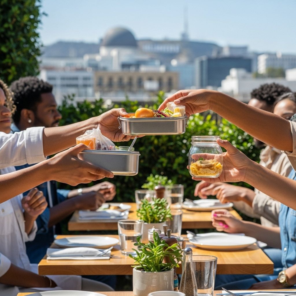LA County’s Ban on Single-Use Plastics in Restaurants: Transforming Waste, Embracing Sustainability Los Angeles County leads with bold legislation to cut single-use plastics and polystyrene from eateries, setting a new benchmark for sustainability.