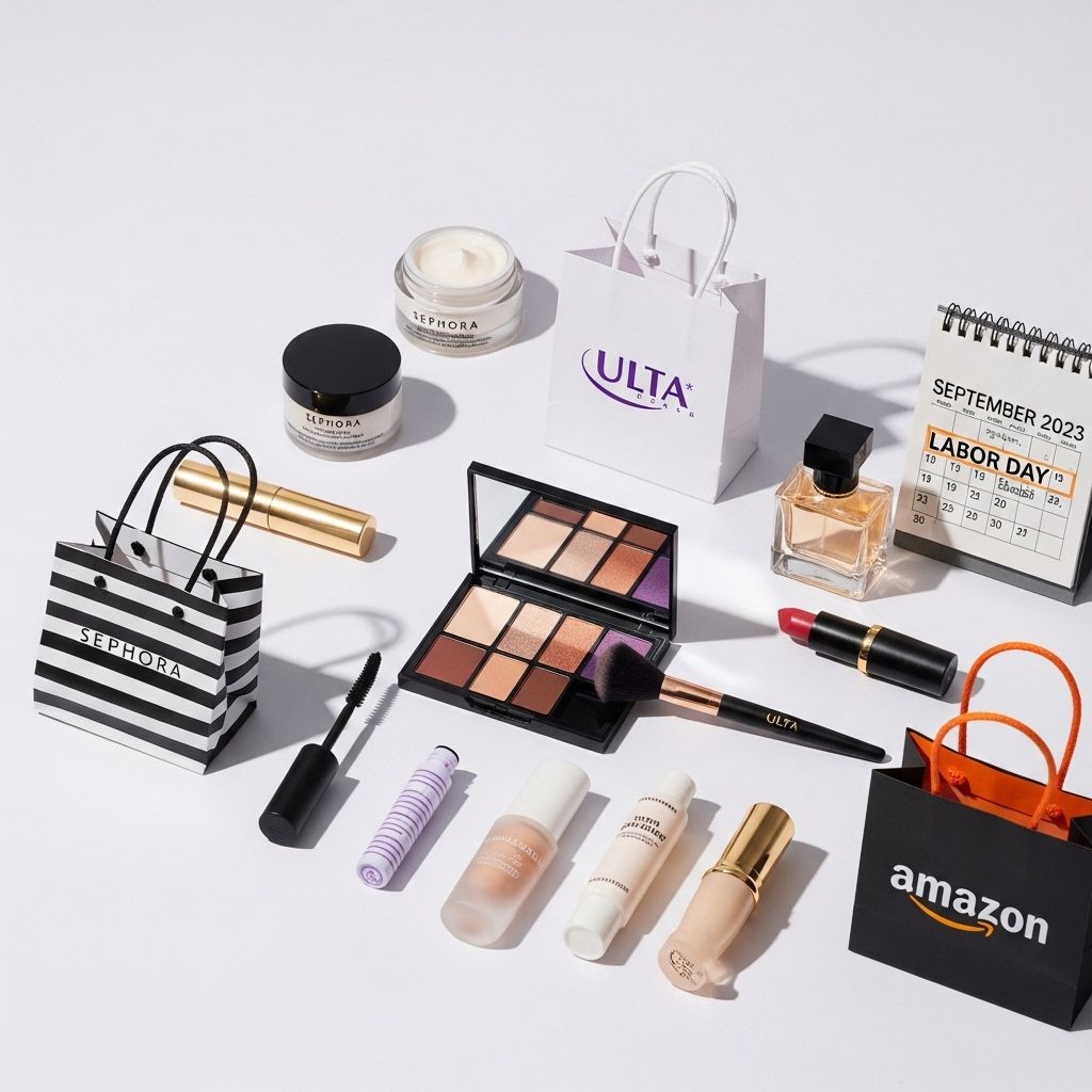 Discover the top 27 Labor Day beauty deals for 2023, featuring major savings from skincare, makeup, and luxury brands you love.