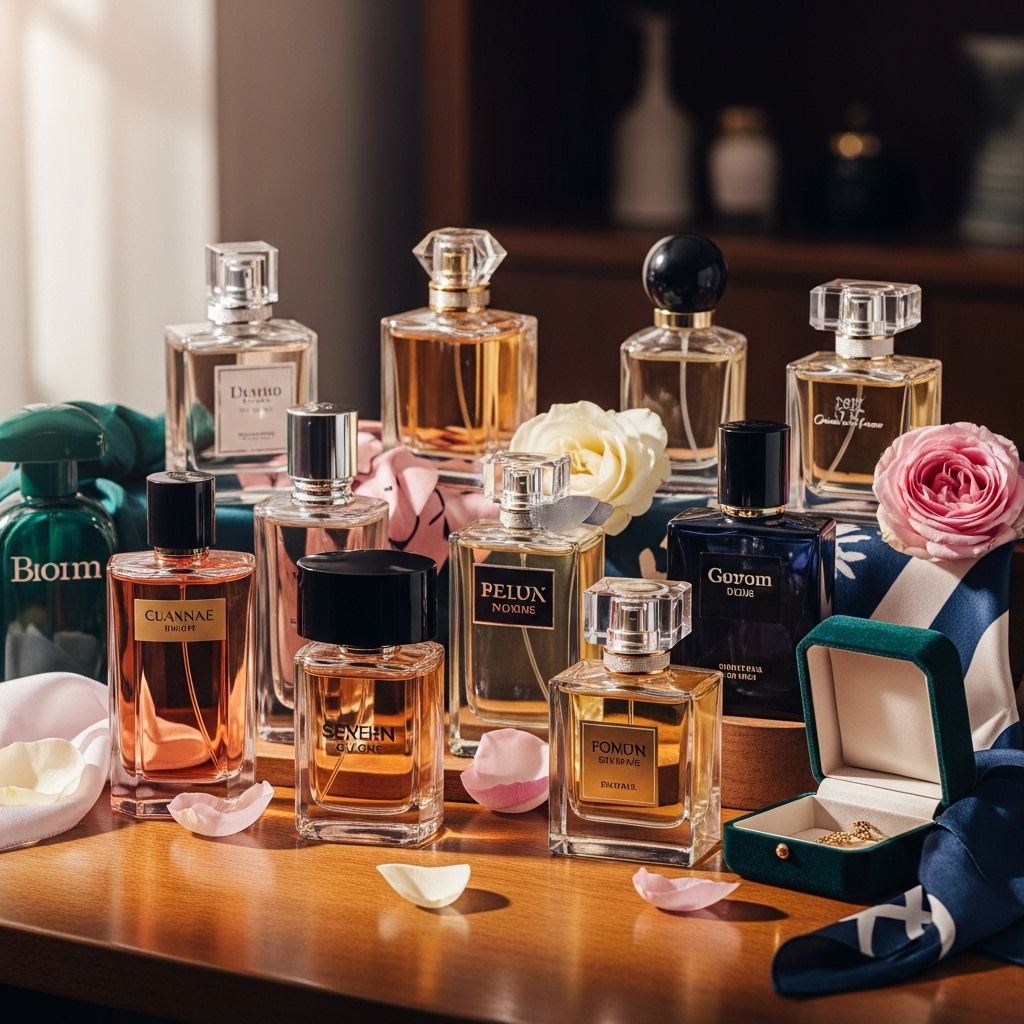 Editors reveal the best perfumes on sale this Labor Day plus expert insights on 2025's hottest fragrance trends.