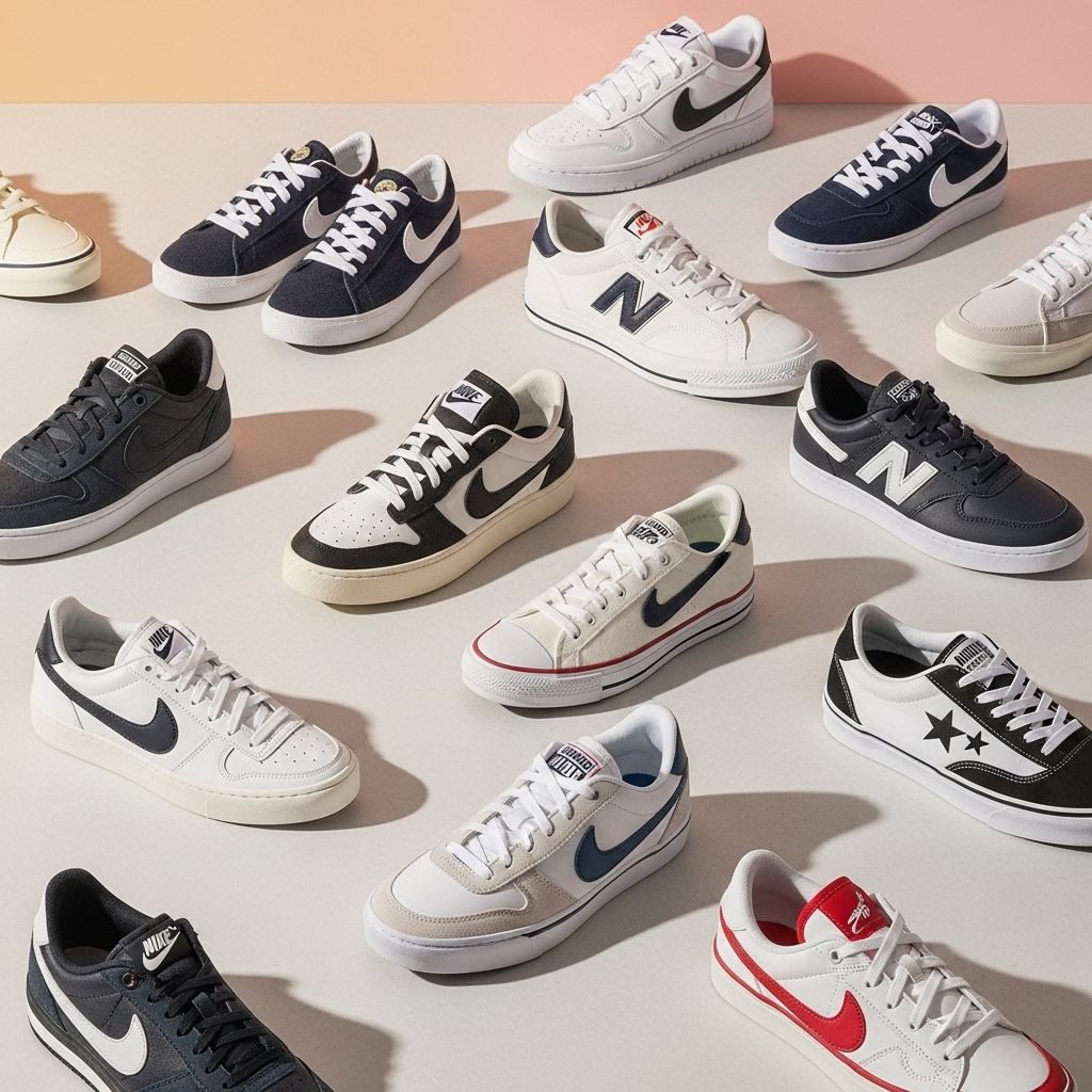 15 Best Labor Day Sneaker Sales 2025: Unmissable Deals on Top Brands Score the biggest discounts on trending sneakers from Adidas, HOKA, New Balance, Puma, and more during Labor Day 2025.