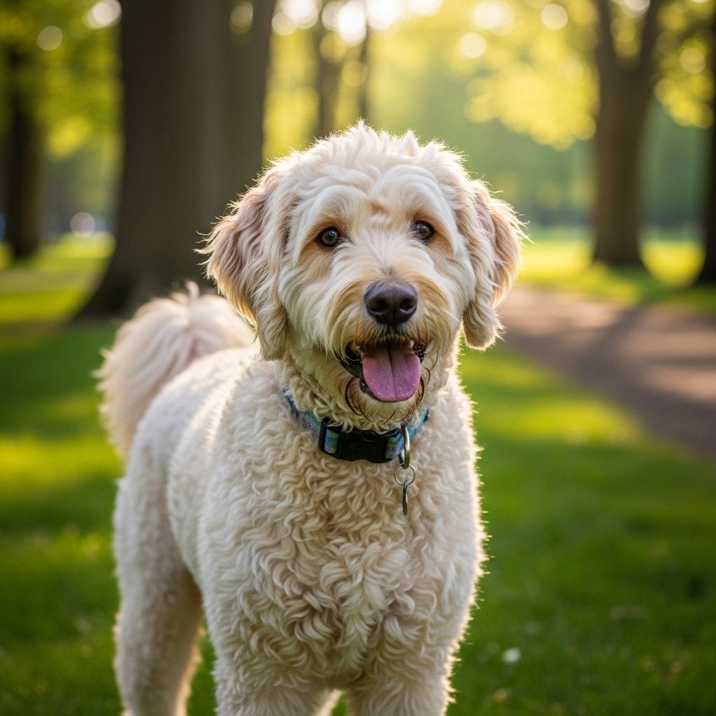 Foster a strong bond with an energetic, loving companion through simple daily routines.