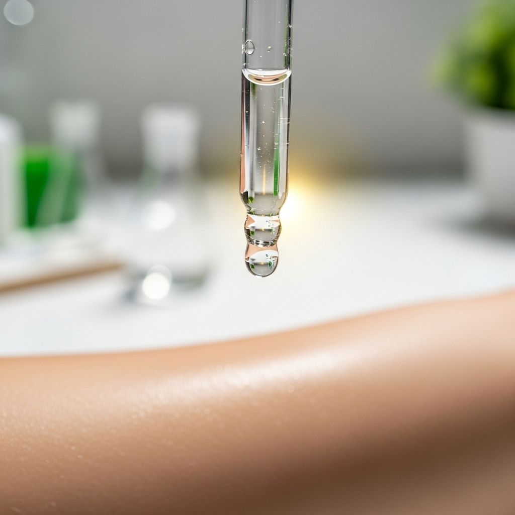 A comprehensive guide to lactic acid: how it rejuvenates skin, tackles hyperpigmentation, and its role for sensitive types.
