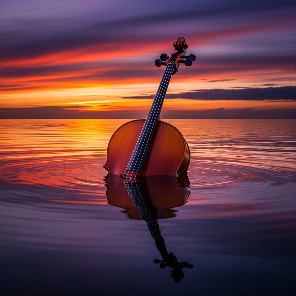 How Lahti’s Carbon-Neutral Orchestra Uses Music to Spotlight Sea Level Rise Lahti’s Symphony turns climate activism into a moving musical experience highlighting the peril of rising sea levels.