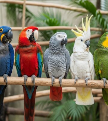 Advice to nurture clear, engaging vocal interactions with your new avian companion.