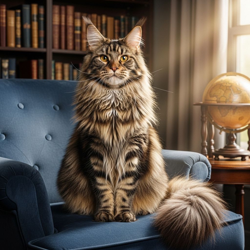 These felines combine wild instincts, affectionate playfulness, and elegant beauty.