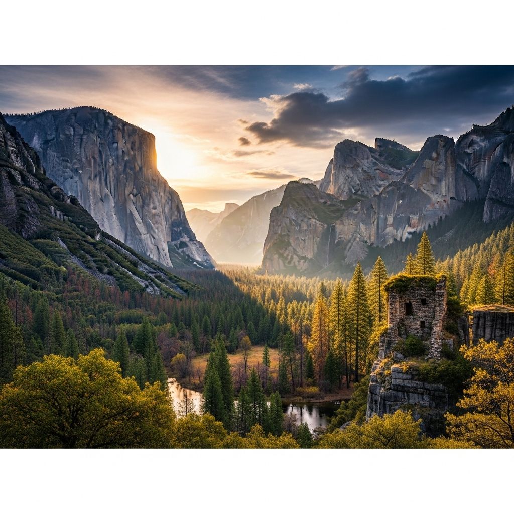 The World’s Largest Monoliths: Marvels of Nature and Civilization Discover Earth's mightiest monoliths, from mystical formations to ancient sites shaped by human hands.