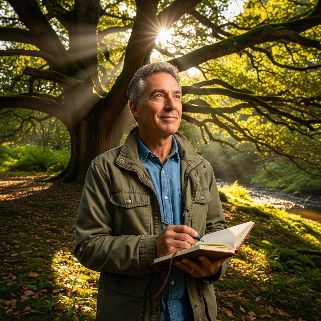 Larry West: Championing Environmental Awareness Through Journalism A comprehensive look at Larry West’s environmental reporting legacy, impacts, and ongoing influence on eco-conscious journalism.