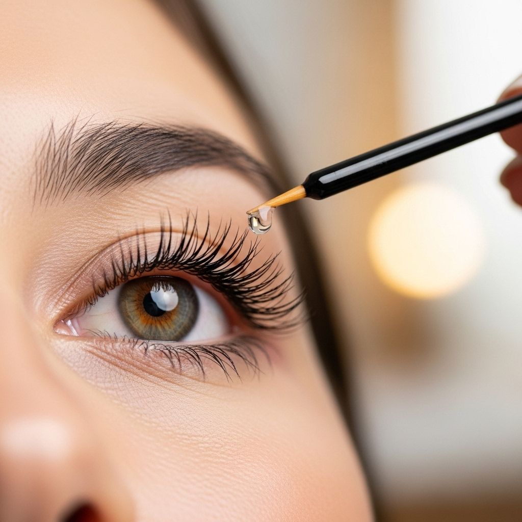 Everything you need to know about Latisse: its science, performance, application tips, comparisons to OTC serums, safety, and honest user insights.