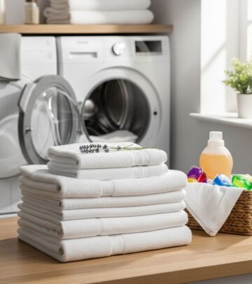 Organize every load with foolproof methods that keep fabrics fresh and closets tidy.