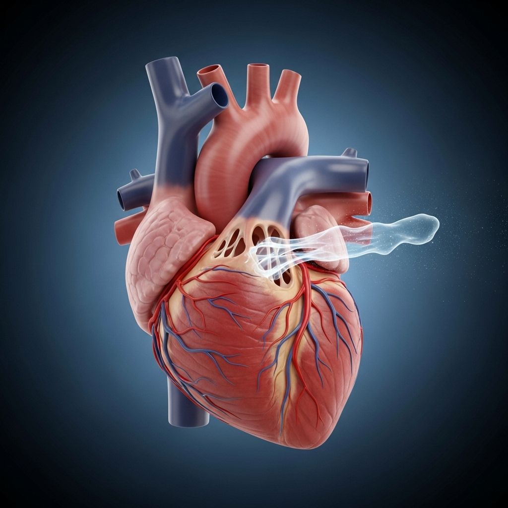Leaking Heart Valve Life Expectancy: Causes, Symptoms, and Prognosis Learn how leaking heart valves affect life expectancy, treatment options, risks, and long-term health outcomes.
