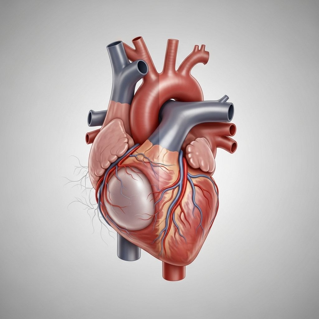 Explore the differences, symptoms, causes, and treatments of left- and right-sided heart failure, plus frequently asked questions and more.
