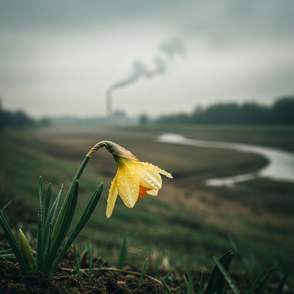 How Rachel Carson’s 'Silent Spring' catalyzed the global environmental movement, challenged chemical corporations, and transformed public perception.