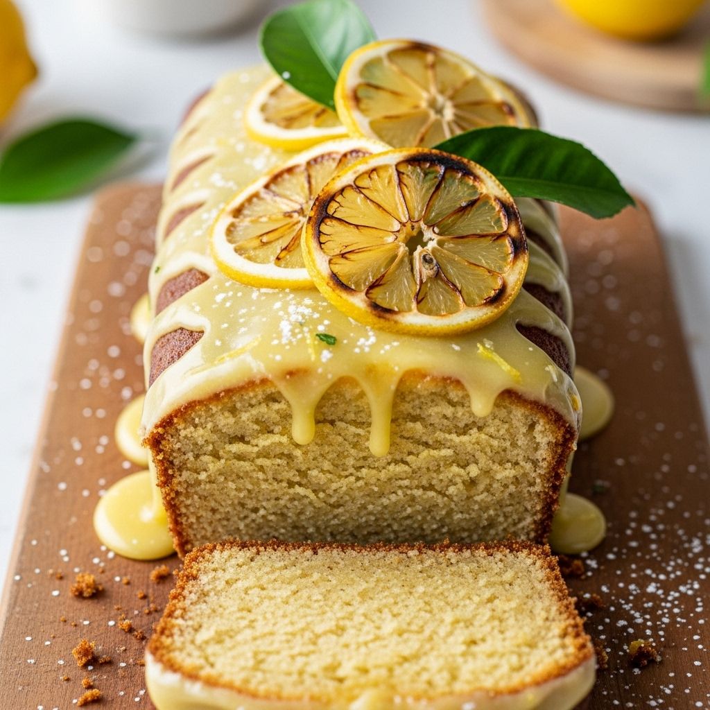 Citrus soak and sweet icing team up to deliver a tender, flavor-packed slice every time.