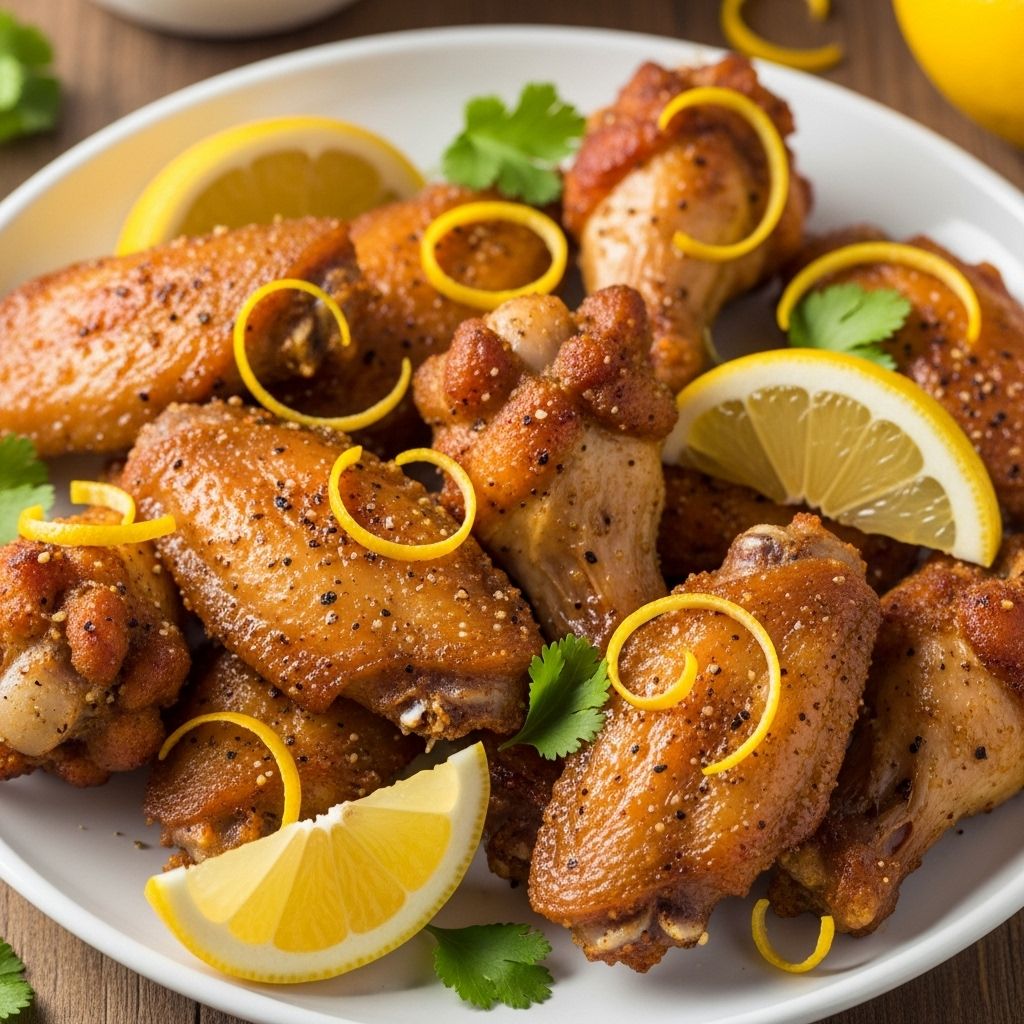 Master oven baking to achieve golden, crunchy morsels that steal the show at gatherings.